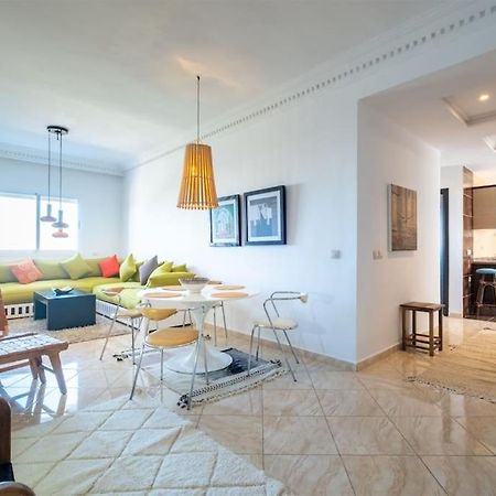Zahra'S House Apartment เอสเซาอิรา ภายนอก รูปภาพ