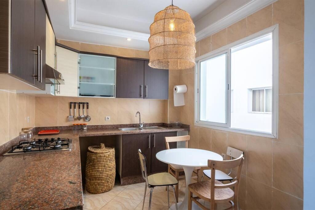 Zahra'S House Apartment เอสเซาอิรา ภายนอก รูปภาพ