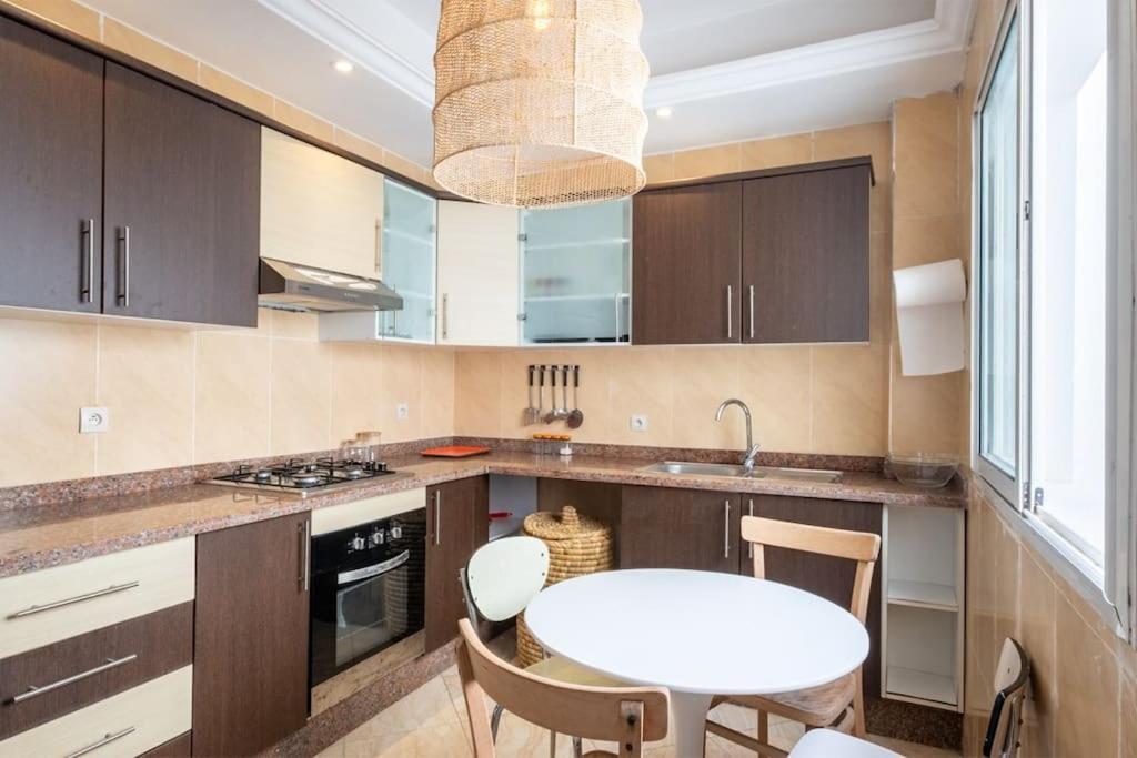 Zahra'S House Apartment เอสเซาอิรา ภายนอก รูปภาพ